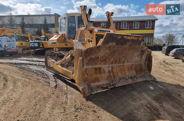 Бульдозер Liebherr PR 2006 в 