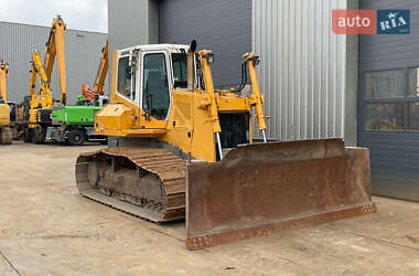 Бульдозер Liebherr PR 2007 в 