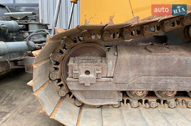 Бульдозер Liebherr PR 2007 в 