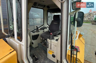 Бульдозер Liebherr PR 2007 в 