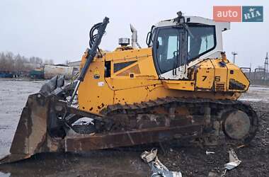 Бульдозер Liebherr PR 2017 в Калуше