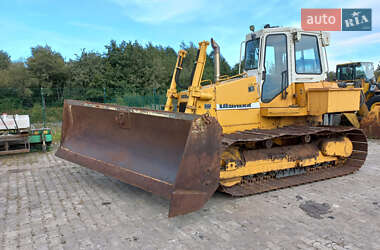 Бульдозер Liebherr PR 2005 в Львове