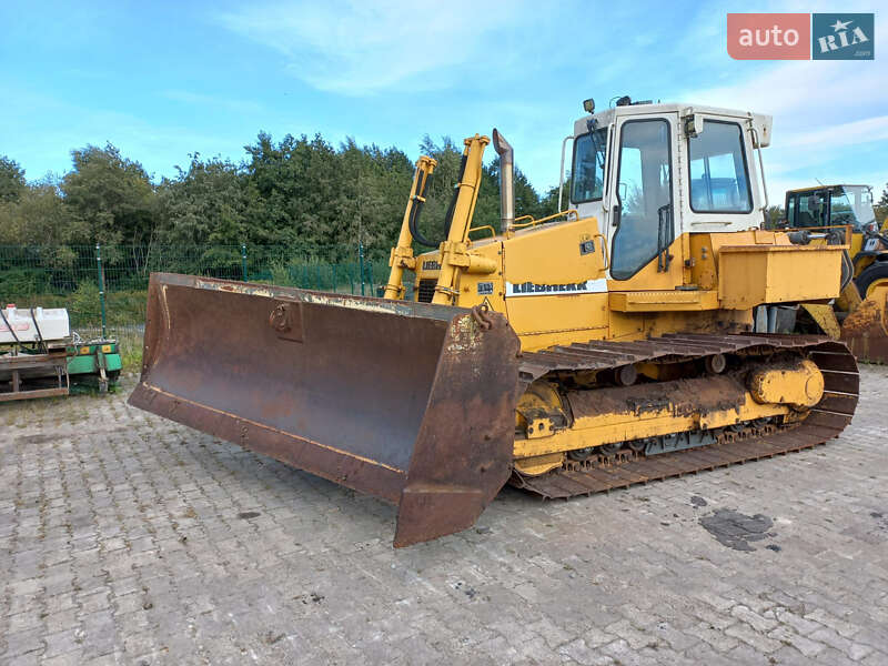 Liebherr PR 2005