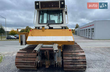 Бульдозер Liebherr PR 2005 в 