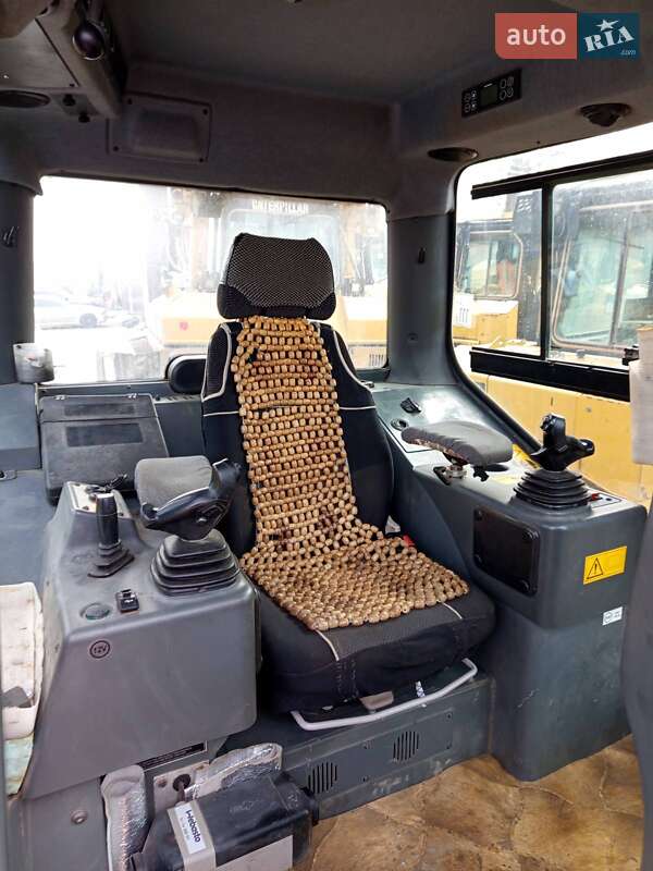 Бульдозер Liebherr PR 2021 в Днепре фото 6 Бульдозер Liebherr PR 2021 в Днепре