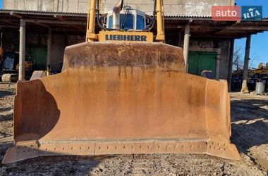 Бульдозер Liebherr PR 2010 в Одессе