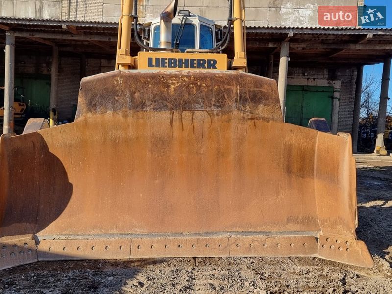 Liebherr PR 2010 Liebherr PR 2010