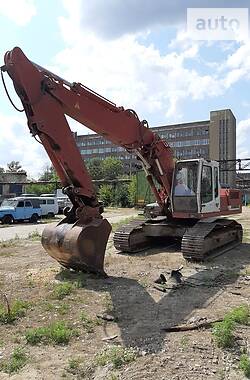Другая спецтехника Liebherr R 914 2001 в 