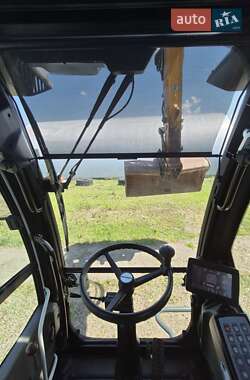 Колесный экскаватор Liebherr R 918 2016 в 