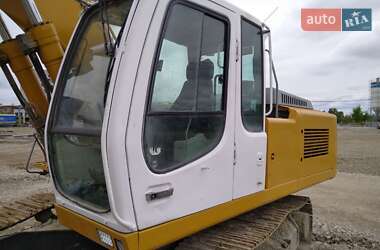 Екскаватор навантажувач Liebherr R 934 2010 в 