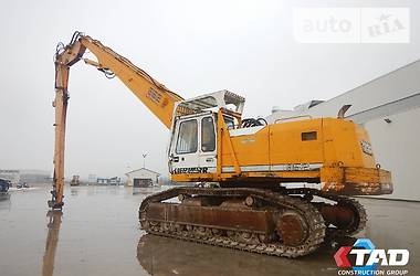 Экскаватор Liebherr R 1990 в Киеве