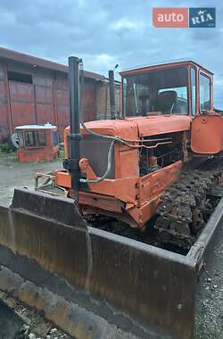 Бульдозер Liebherr T 1990 в 