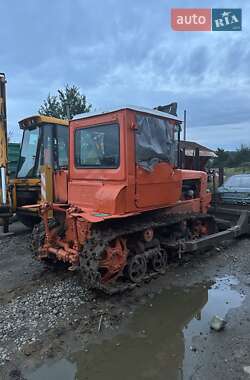 Бульдозер Liebherr T 1990 в 