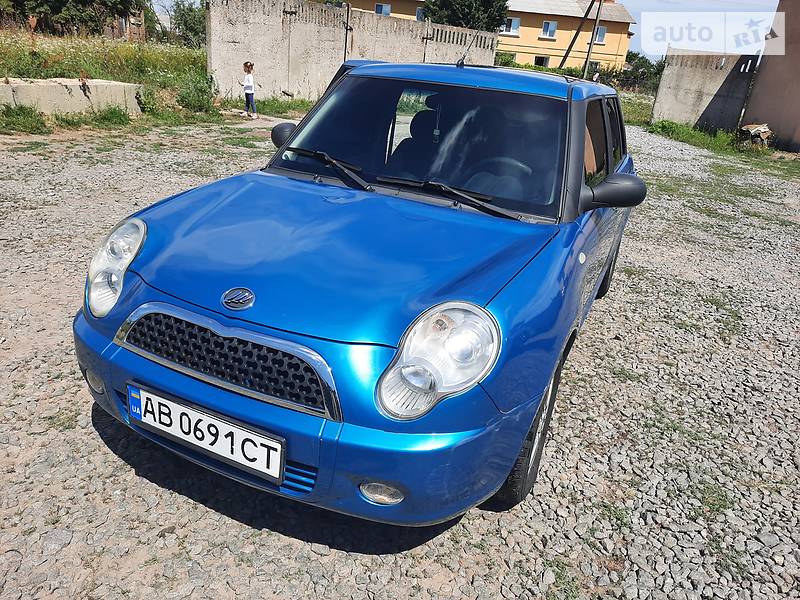 Lifan 320