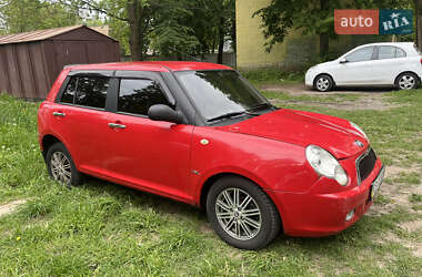 Хэтчбек Lifan 320 2012 в Чернигове