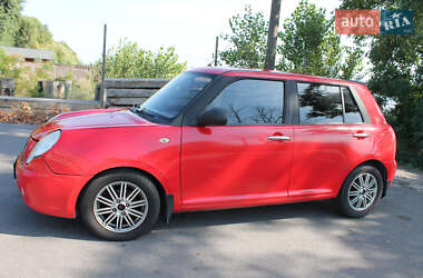 Хетчбек Lifan 320 2012 в 