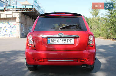 Хетчбек Lifan 320 2012 в 