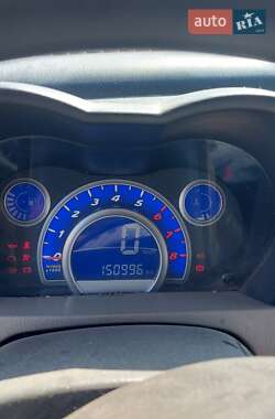 Хэтчбек Lifan 320 2013 в 