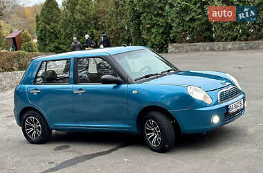 Хэтчбек Lifan 320 2013 в Кропивницком