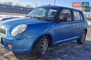 Хетчбек Lifan 320 2013 в Києві