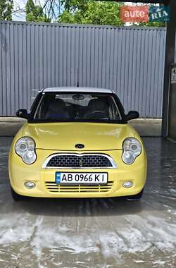 Хэтчбек Lifan 320 2012 в Кропивницком