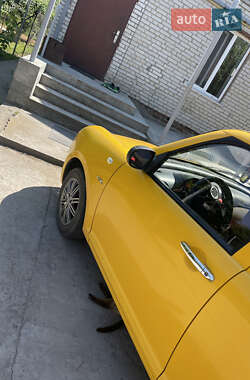 Хэтчбек Lifan 320 2011 в Кагарлыке