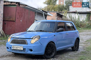 Хэтчбек Lifan 320 2011 в Хмельницком