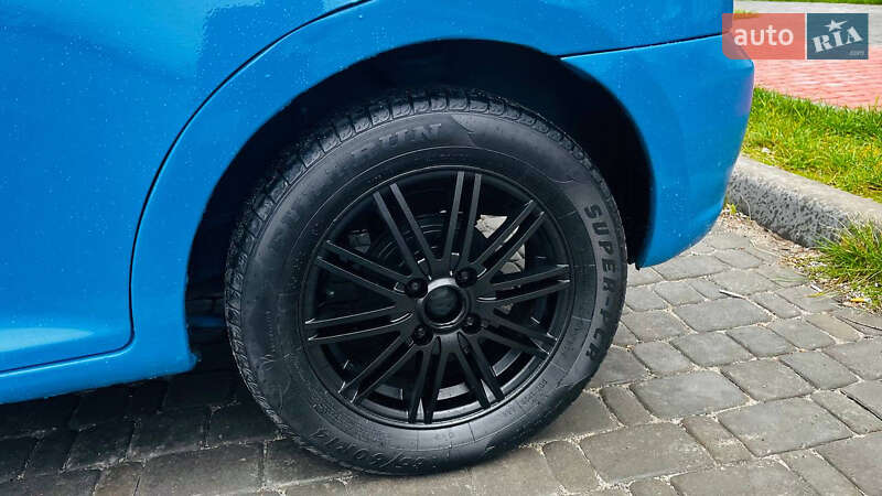 Хэтчбек Lifan 320 2011 в Хмельницком