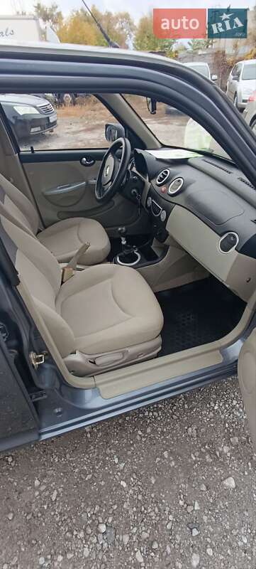 Хэтчбек Lifan 320 2011 в Днепре фото 5 Хэтчбек Lifan 320 2011 в Днепре