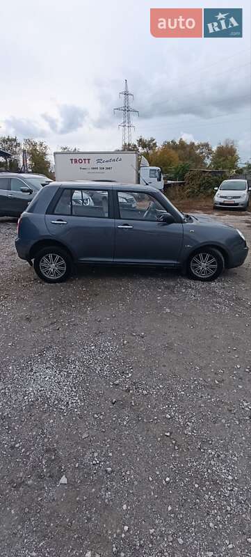 Хэтчбек Lifan 320 2011 в Днепре фото 7 Хэтчбек Lifan 320 2011 в Днепре