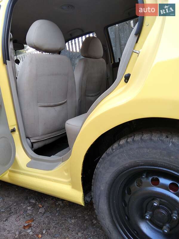 Хэтчбек Lifan 320 2011 в Борисполе