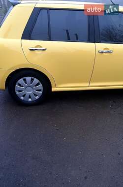 Хэтчбек Lifan 320 2011 в Лубнах