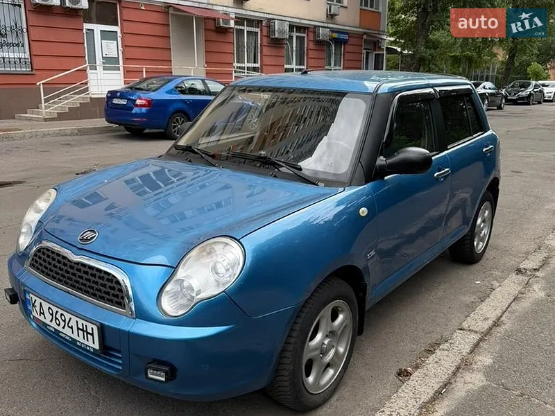 Lifan 320