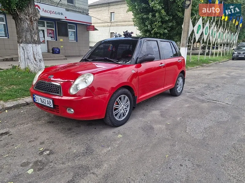 Lifan 320