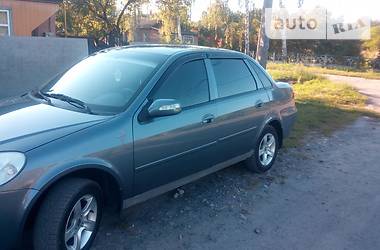 Седан Lifan 520 2007 в Сумах