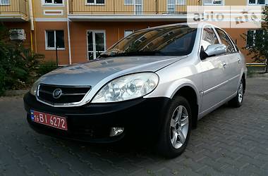 Седан Lifan 520 2008 в Одессе