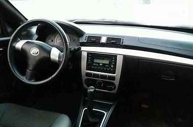 Седан Lifan 520 2008 в Одессе