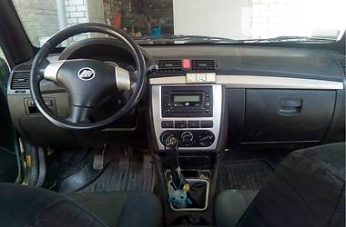 Седан Lifan 520 2008 в Харькове