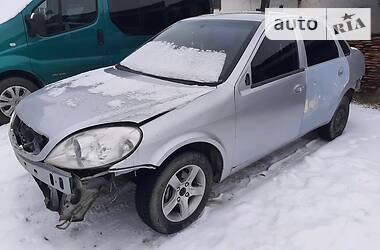 Седан Lifan 520 2008 в Калуші