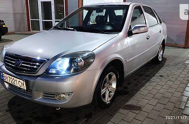 Седан Lifan 520 2012 в Сумах