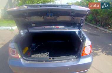 Седан Lifan 520 2007 в Одессе