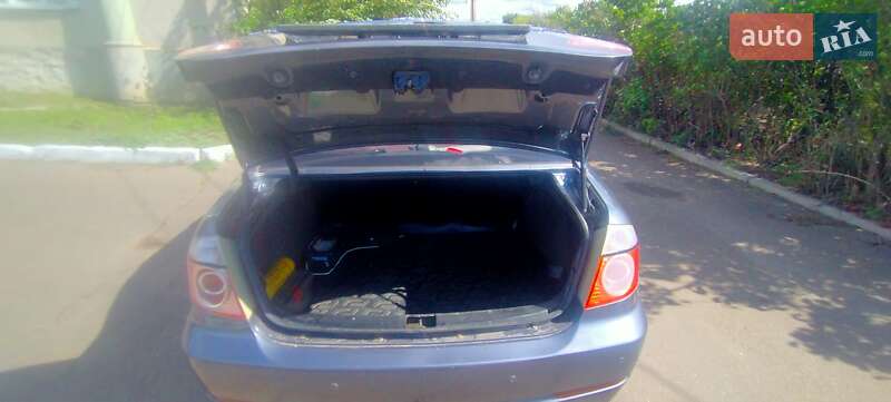 Седан Lifan 520 2007 в Одессе фото 3 Седан Lifan 520 2007 в Одессе