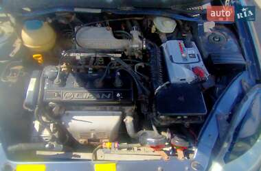 Седан Lifan 520 2007 в Одессе