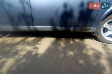 Седан Lifan 520 2007 в Одессе