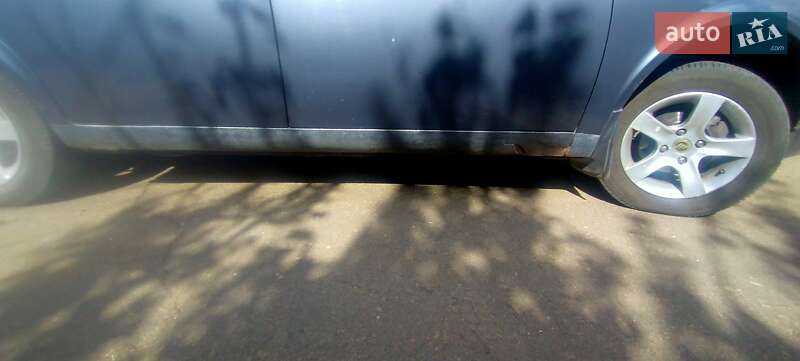 Седан Lifan 520 2007 в Одессе фото 9 Седан Lifan 520 2007 в Одессе