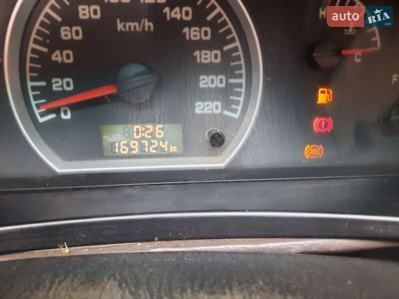 Седан Lifan 520 2007 в Первомайске фото 5 Седан Lifan 520 2007 в Первомайске