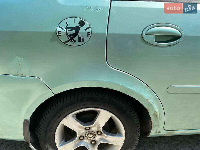 Седан Lifan 520 2007 в Каневе фото 17 Седан Lifan 520 2007 в Каневе