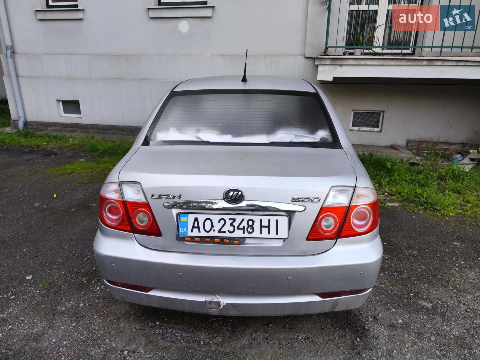 Фото авто 8