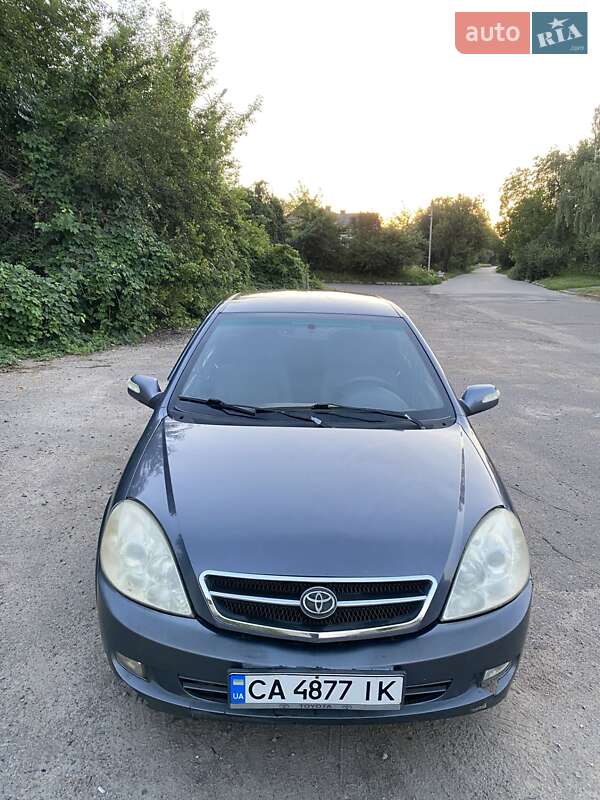 Lifan 520 2008