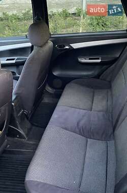 Седан Lifan 520 2008 в 